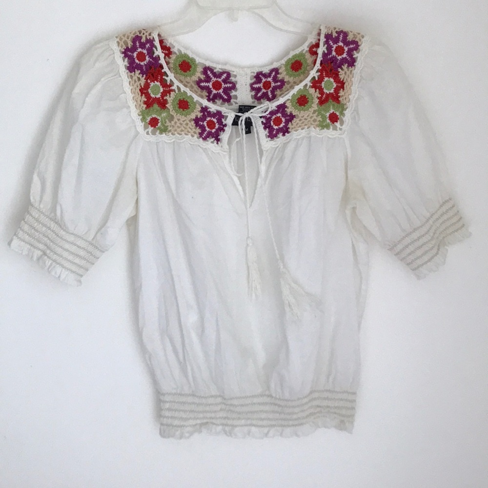 Karen Kane top